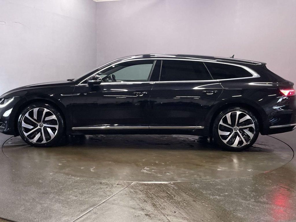 Used Volkswagen Arteon 2022 for sale - 76710945: Photo 5