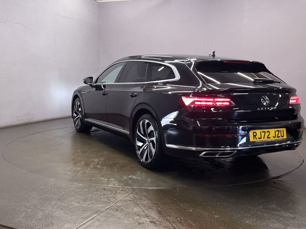 Used Volkswagen Arteon 2022 for sale - 76710945: Photo 6