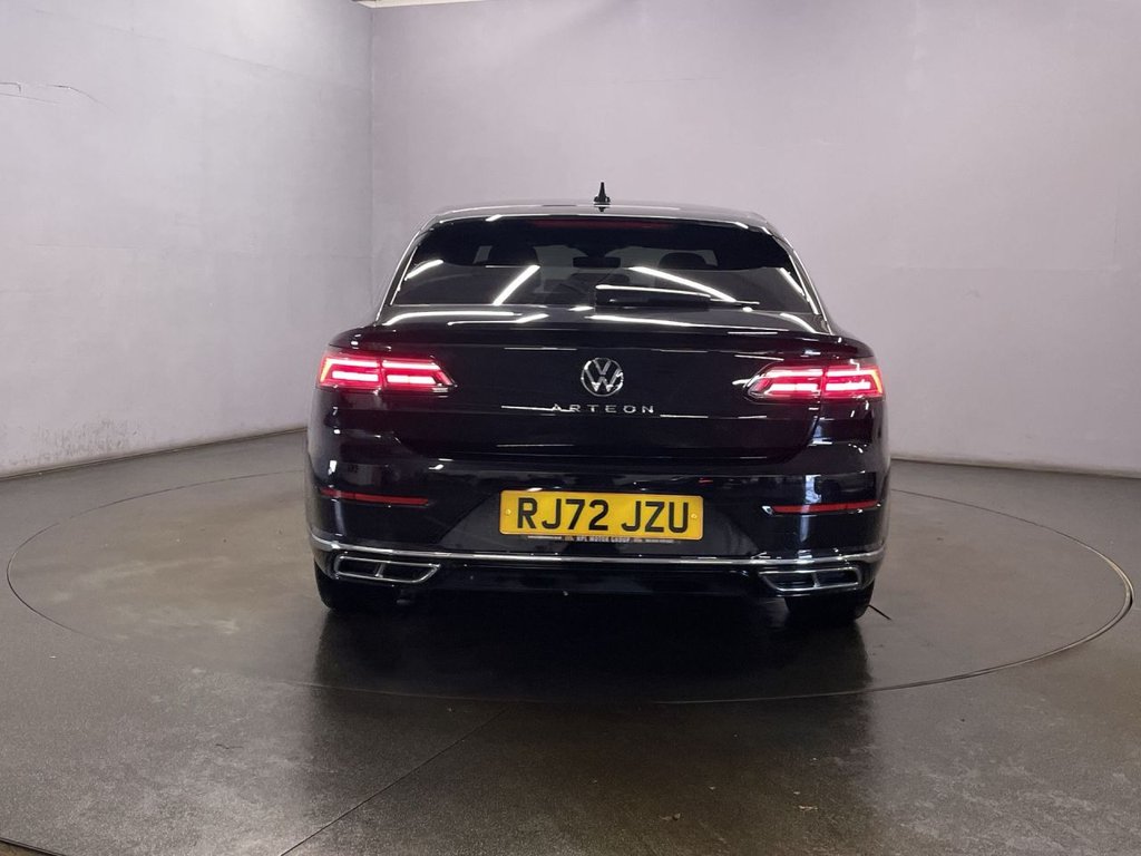 Used Volkswagen Arteon 2022 for sale - 76710945: Photo 7
