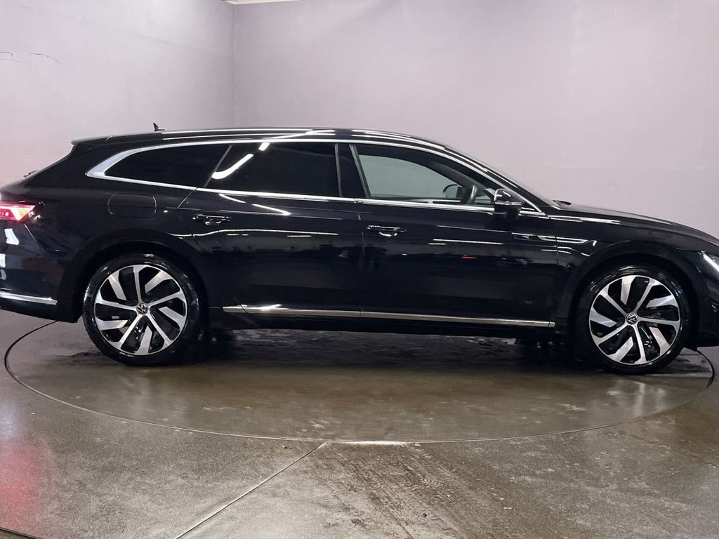 Used Volkswagen Arteon 2022 for sale - 76710945: Photo 9