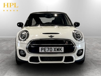 Used MINI Hatch 2020 for sale - 79461725: Photo