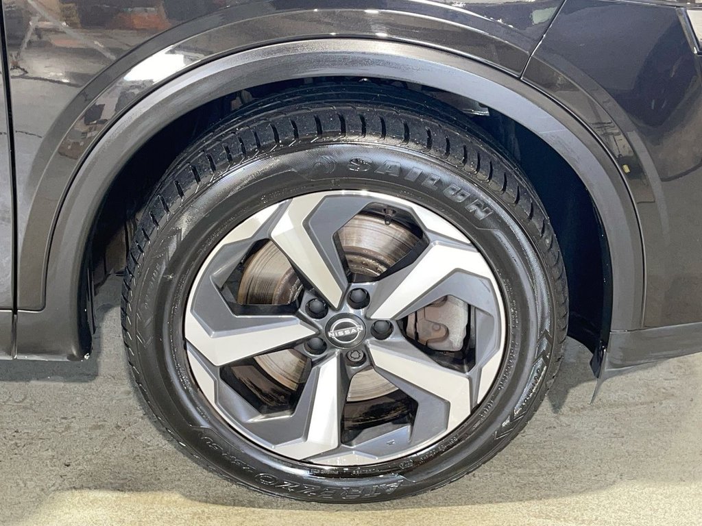 Used Nissan Qashqai 2023 for sale - 76303573: Photo 10