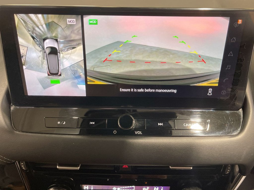 Used Nissan Qashqai 2023 for sale - 76303573: Photo 15