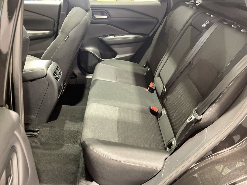 Used Nissan Qashqai 2023 for sale - 76303573: Photo 16