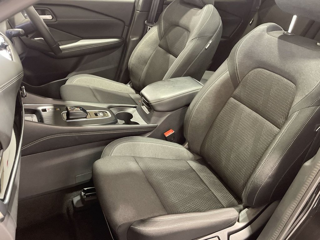 Used Nissan Qashqai 2023 for sale - 76303573: Photo 17