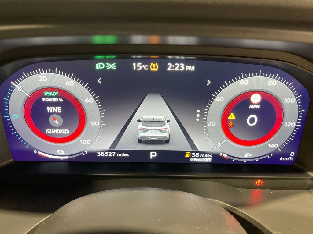 Used Nissan Qashqai 2023 for sale - 76303573: Photo 2