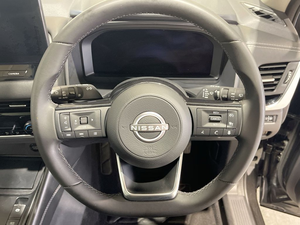 Used Nissan Qashqai 2023 for sale - 76303573: Photo 3