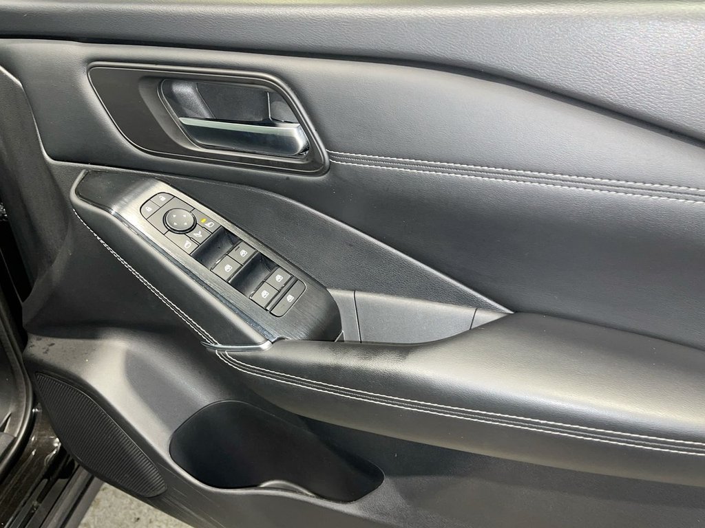 Used Nissan Qashqai 2023 for sale - 76303573: Photo 7