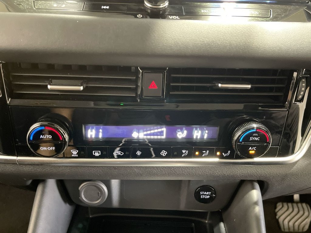 Used Nissan Qashqai 2023 for sale - 76303573: Photo 9