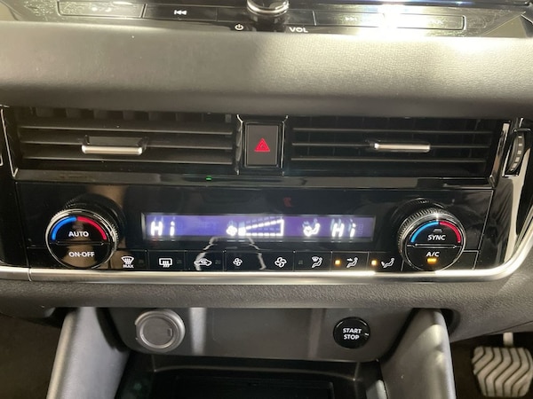 Used Nissan Qashqai 2023 for sale - 76303573: Photo 9