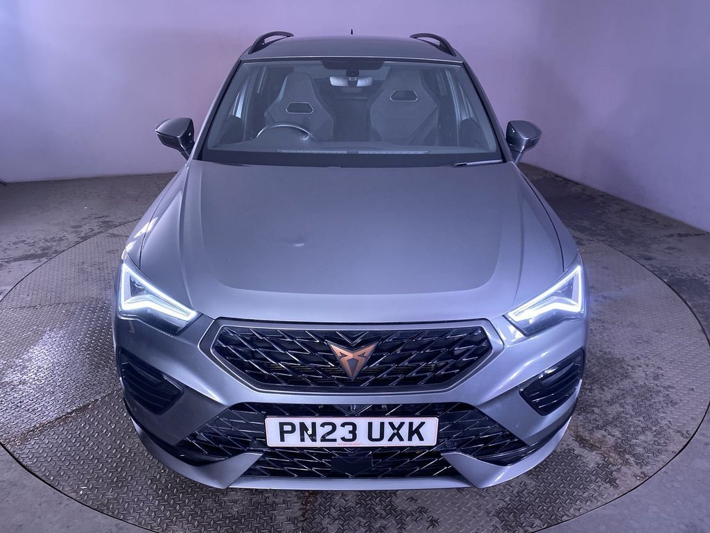 Used Cupra Ateca 2023 for sale - 76985775: Photo 10