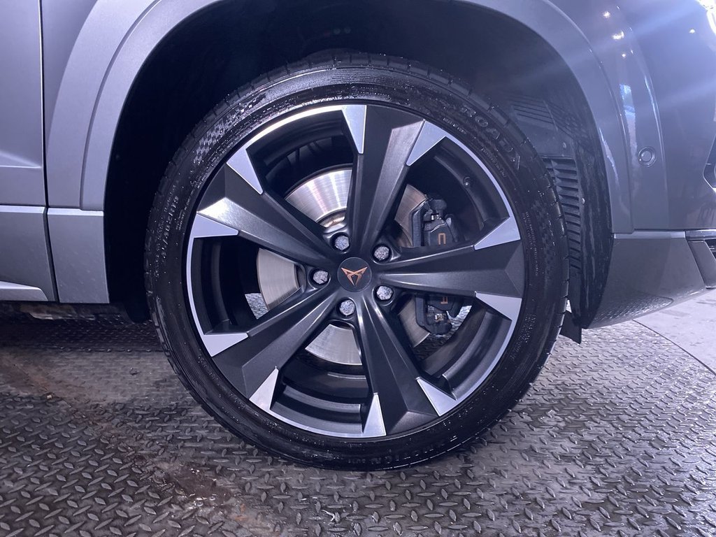 Used Cupra Ateca 2023 for sale - 76985775: Photo 12