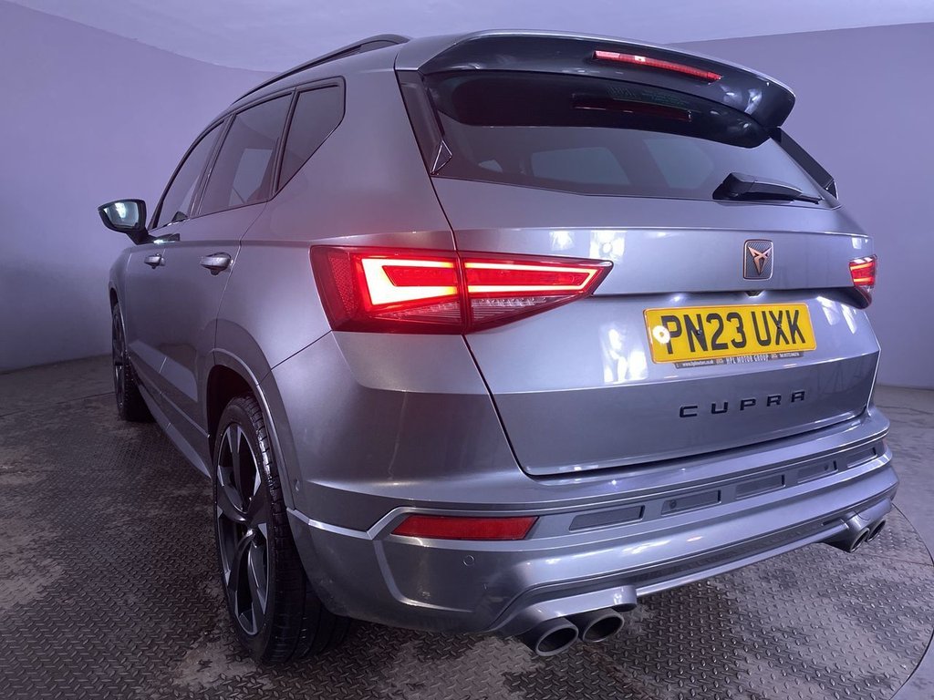 Used Cupra Ateca 2023 for sale - 76985775: Photo 14