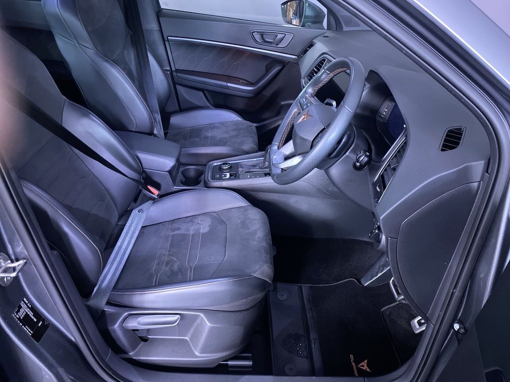 Used Cupra Ateca 2023 for sale - 76985775: Photo 15