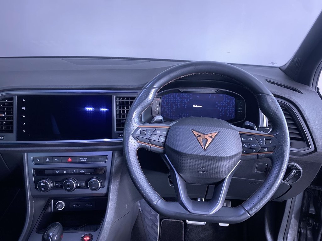 Used Cupra Ateca 2023 for sale - 76985775: Photo 16