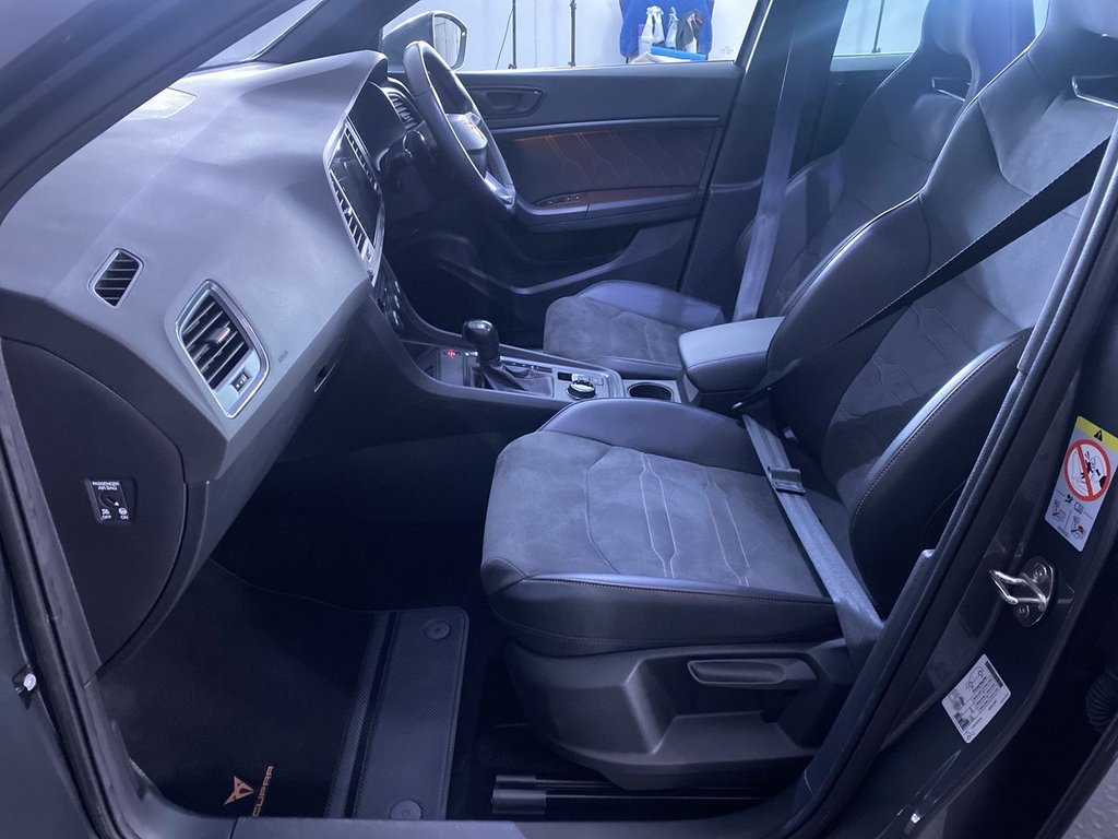 Used Cupra Ateca 2023 for sale - 76985775: Photo 17