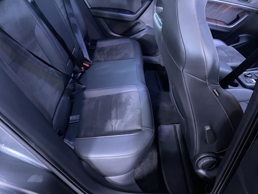 Used Cupra Ateca 2023 for sale - 76985775: Photo 19