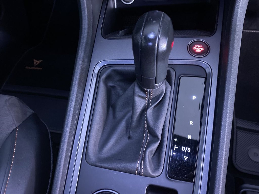 Used Cupra Ateca 2023 for sale - 76985775: Photo 21