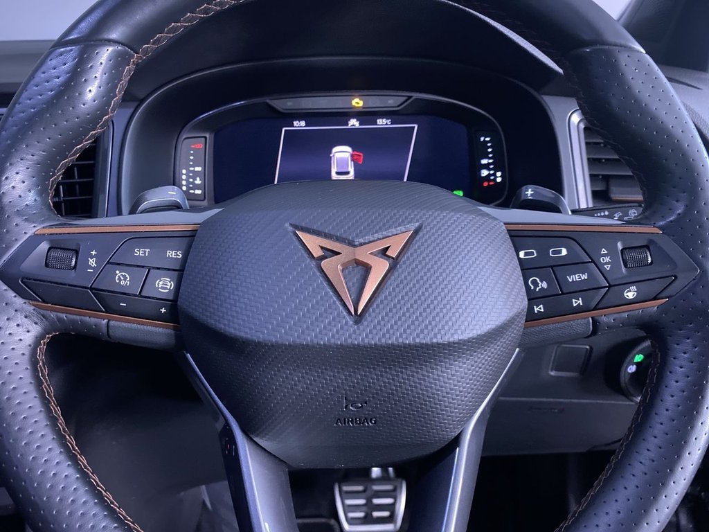 Used Cupra Ateca 2023 for sale - 76985775: Photo 22