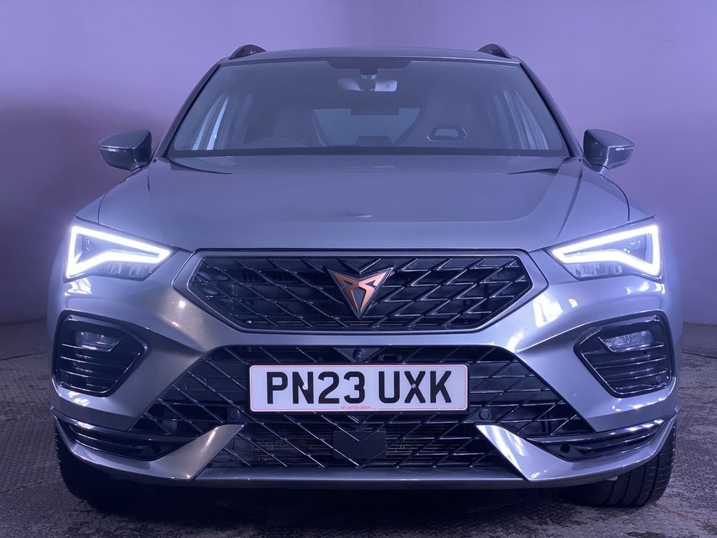 Used Cupra Ateca 2023 for sale - 76985775: Photo 3
