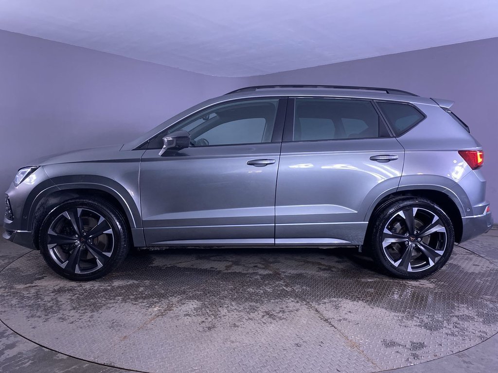 Used Cupra Ateca 2023 for sale - 76985775: Photo 5