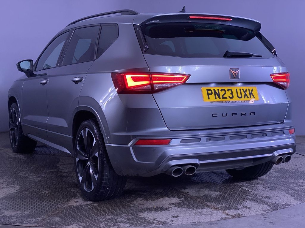 Used Cupra Ateca 2023 for sale - 76985775: Photo 6