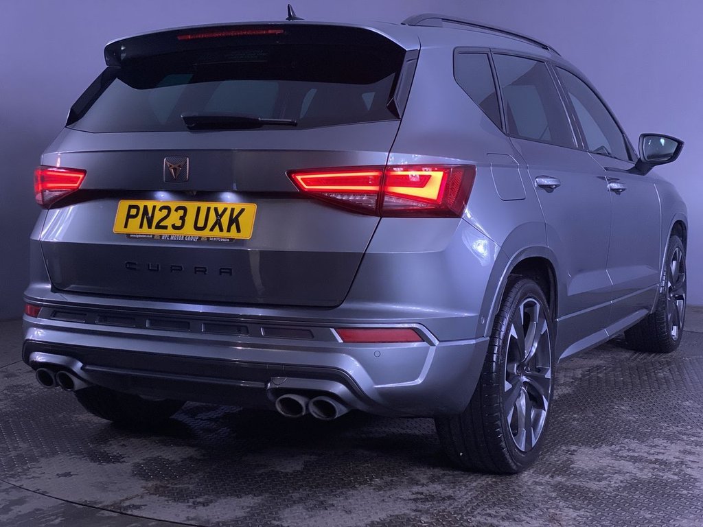 Used Cupra Ateca 2023 for sale - 76985775: Photo 8