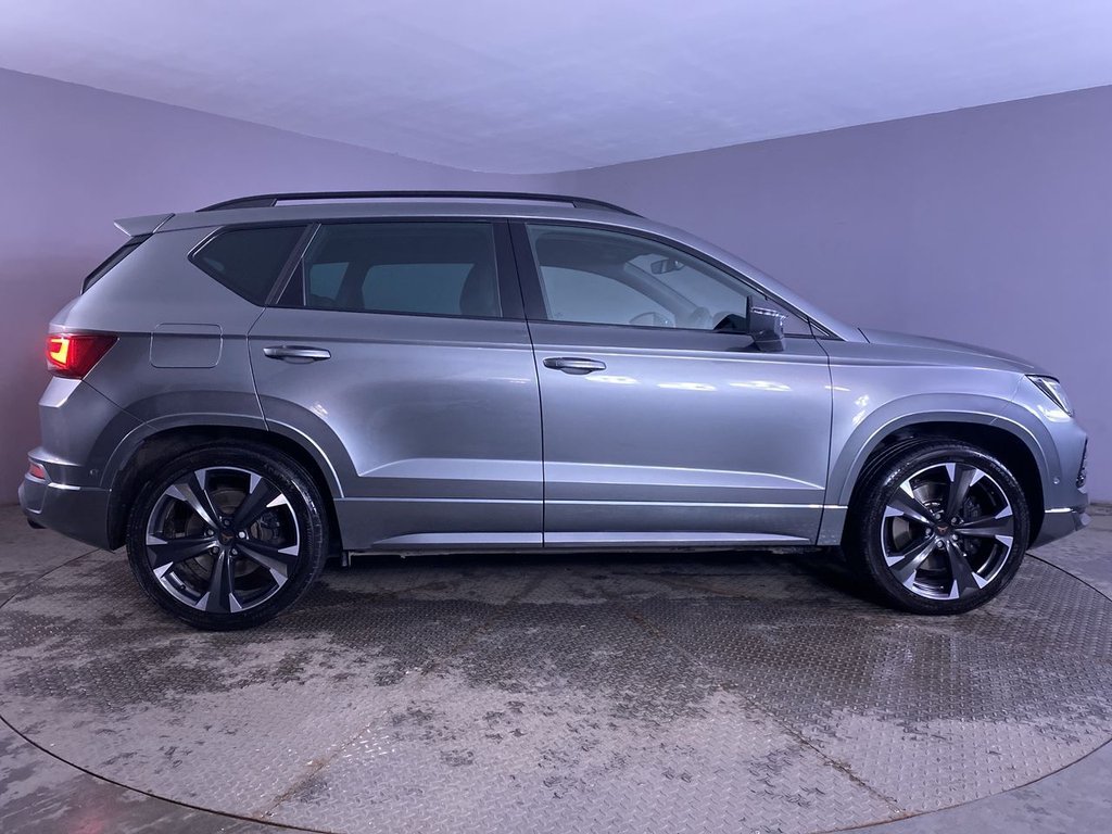 Used Cupra Ateca 2023 for sale - 76985775: Photo 9