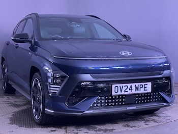 Used Hyundai KONA 2024 for sale - 78500526: Photo