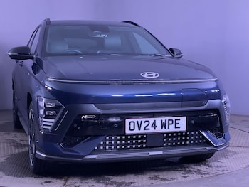 Used Hyundai KONA 2024 for sale - 78500526: Photo