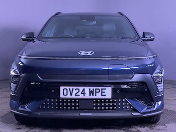 Used Hyundai KONA 2024 for sale - 78500526: Photo