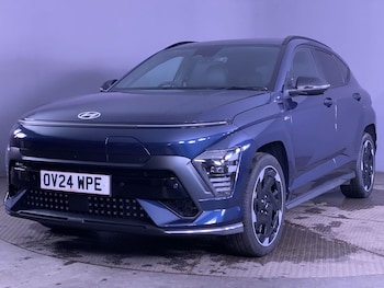 Used Hyundai KONA 2024 for sale - 78500526: Photo