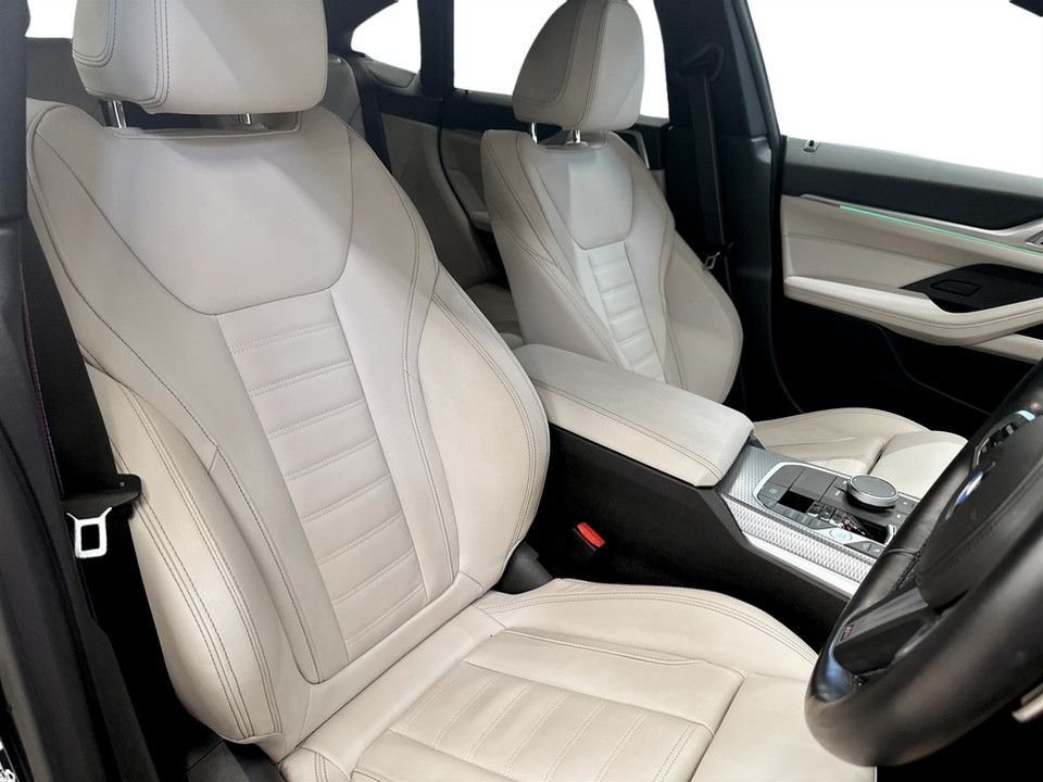 Used BMW 4 Series 2024 for sale - 78206615: Photo 11