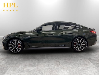 Used BMW 4 Series 2024 for sale - 78206615: Photo