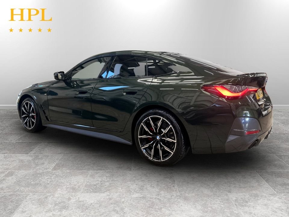 Used BMW 4 Series 2024 for sale - 78206615: Photo 5