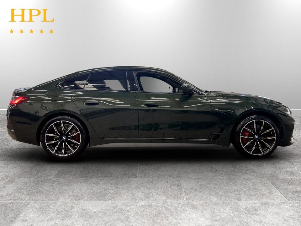 Used BMW 4 Series 2024 for sale - 78206615: Photo 8