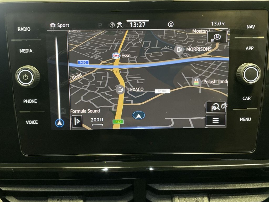 Used Volkswagen T-Roc 2023 for sale - 76367841: Photo 19