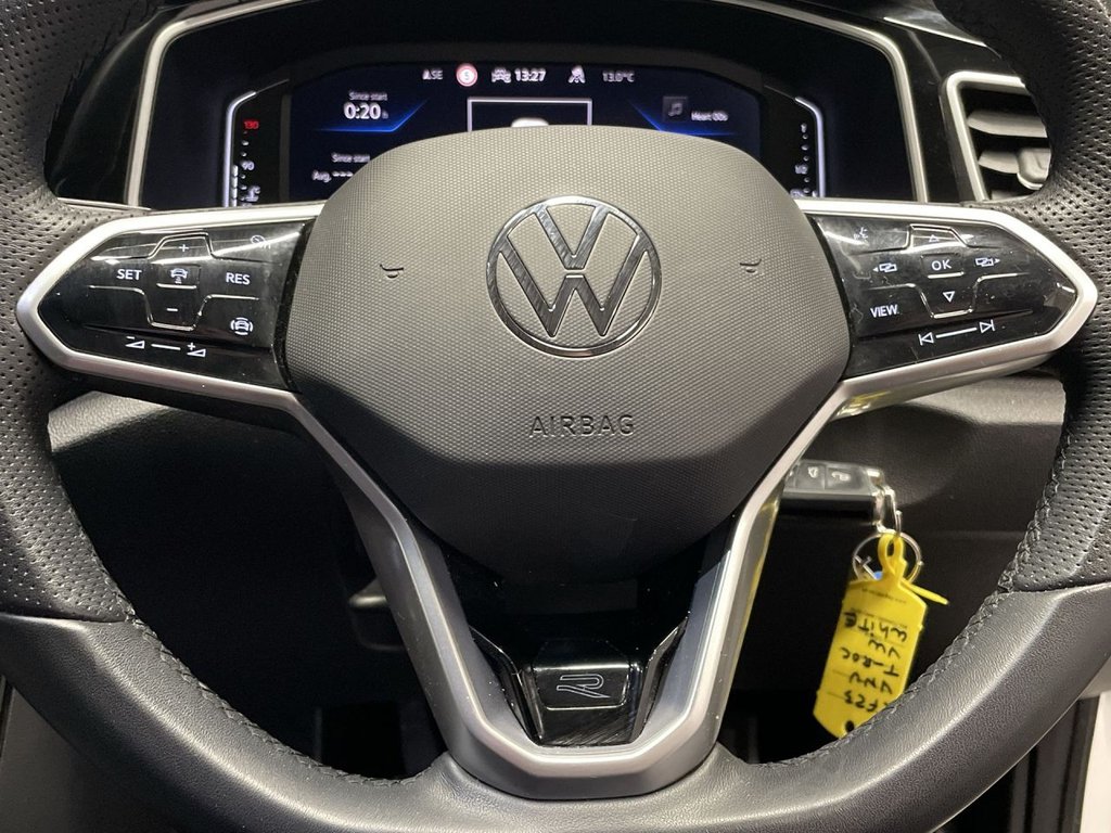 Used Volkswagen T-Roc 2023 for sale - 76367841: Photo 21