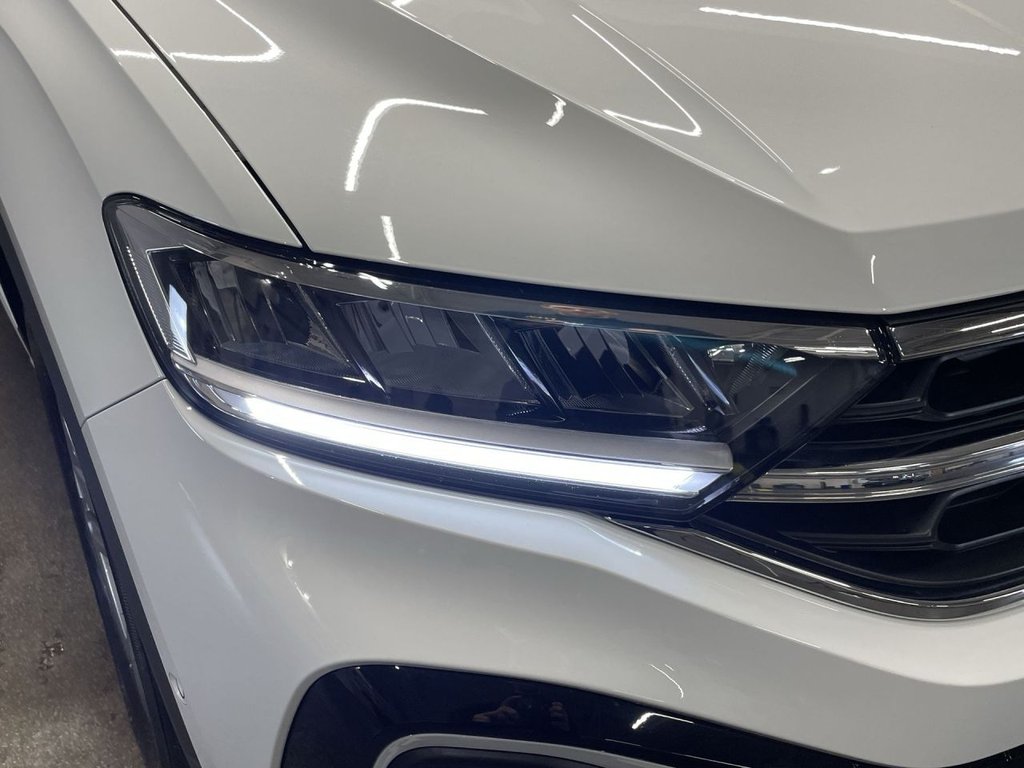 Used Volkswagen T-Roc 2023 for sale - 76367841: Photo 22