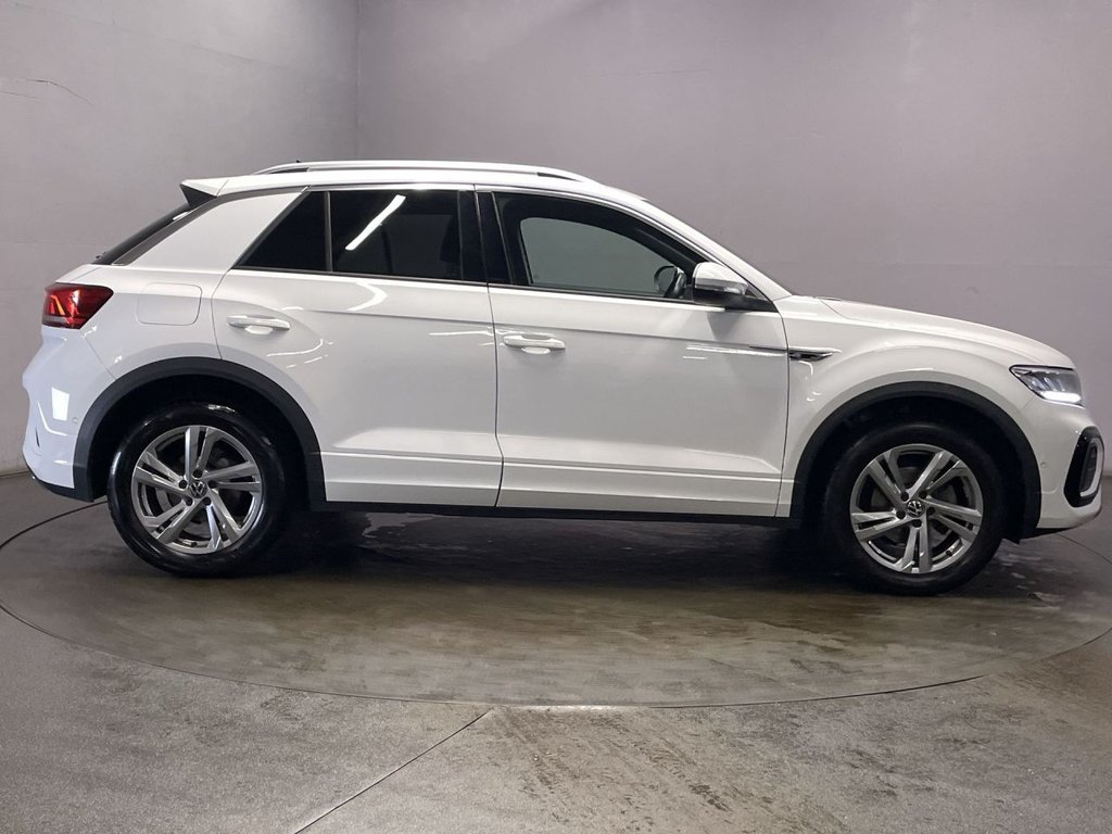 Used Volkswagen T-Roc 2023 for sale - 76367841: Photo 9