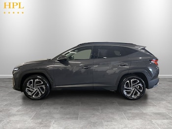 Used Hyundai TUCSON 2025 for sale - 79550594: Photo