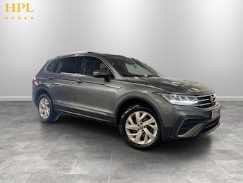 Used Volkswagen Tiguan Allspace 2024 for sale - 79843143: Photo