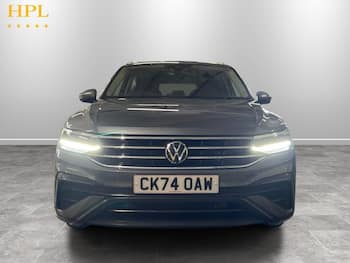 Used Volkswagen Tiguan Allspace 2024 for sale - 79843143: Photo