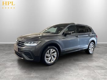 Used Volkswagen Tiguan Allspace 2024 for sale - 79843143: Photo