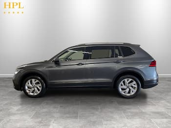 Used Volkswagen Tiguan Allspace 2024 for sale - 79843143: Photo