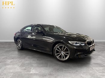 Used BMW 3 Series 2021 for sale - 79619498: Photo