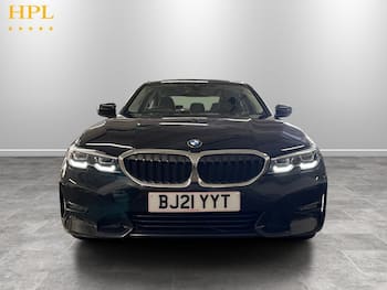 Used BMW 3 Series 2021 for sale - 79619498: Photo