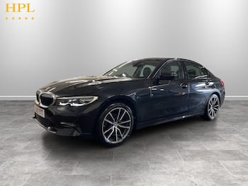 Used BMW 3 Series 2021 for sale - 79619498: Photo