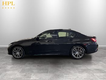 Used BMW 3 Series 2021 for sale - 79619498: Photo