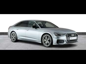 Used Audi A6 Saloon 2021 for sale - 74953891: Photo